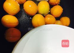 蜜制黄金桔的做法图解9