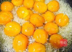 蜜制黄金桔的做法图解11