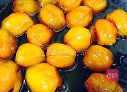 蜜制黄金桔的做法图解12