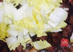 牛肉炒饭的做法图解3