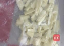 山药糕(豆沙馅)的做法图解4