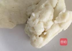 山药糕（豆沙馅）的做法图解5