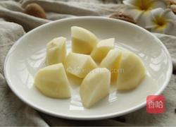 「Cathy边吃边营养」排骨炖豆角优化版的做法图解3