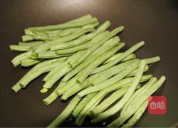 「Cathy边吃边营养」排骨炖豆角优化版的做法图解9