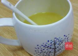 香蕉芒果汁的做法图解6