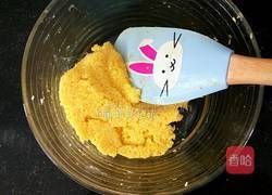 椰蓉手撕土司的做法图解4