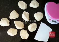 椰蓉手撕土司的做法图解5