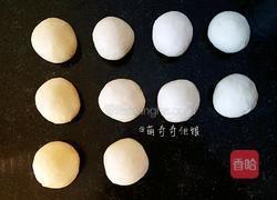 椰蓉手撕土司的做法图解6