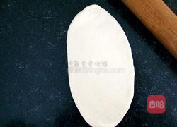 椰蓉手撕土司的做法图解7