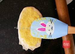 椰蓉手撕土司的做法图解8