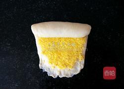 椰蓉手撕土司的做法图解9