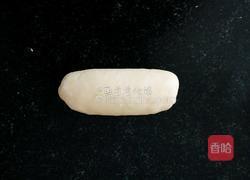 椰蓉手撕土司的做法图解10