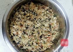 三丁烧麦的做法图解9