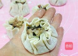 三丁烧麦的做法图解14