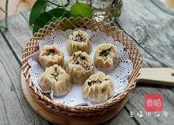 三丁烧麦的做法图解18