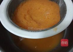 胡萝卜苹果汁的做法图解5