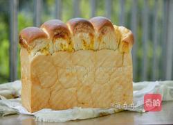 椰蓉手撕土司的做法图解22