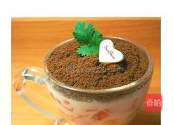 水果盆栽的做法图解9