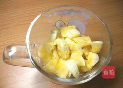 水果盆栽的做法图解2