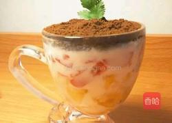 水果盆栽的做法图解8