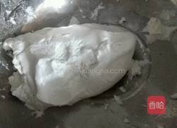 甜蜜蜜的做法图解1