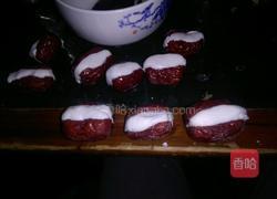 甜蜜蜜的做法图解4