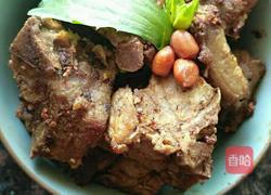 孜然排骨的做法图解4