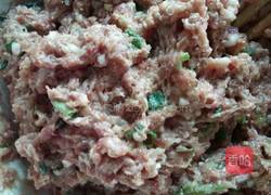 馄炖的做法图解2