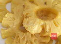 蜜烤菠萝的做法图解9