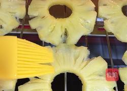 蜜烤菠萝的做法图解7