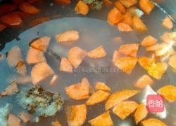 腊味饭（电饭煲版）的做法图解4