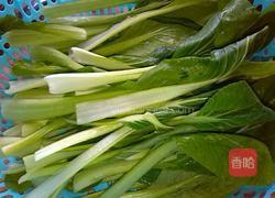 蚝油海鲜菇的做法图解2