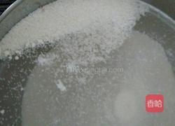 马蹄糕的做法图解1