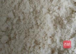 马蹄糕的做法图解2