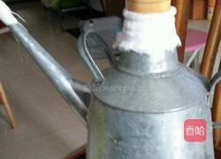 马蹄糕的做法图解4