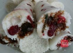 马蹄糕的做法图解6