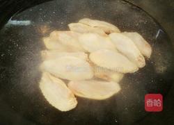香焖鸡翅的做法图解2