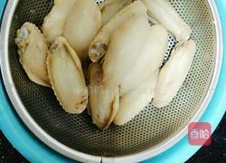 香焖鸡翅的做法图解4