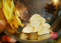 香焖鸡翅的做法图解7