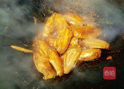 香焖鸡翅的做法图解9
