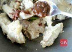 红烧排骨的做法图解8