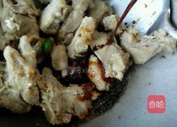 红烧排骨的做法图解9