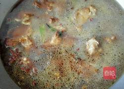 红烧排骨的做法图解10