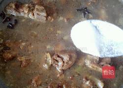 红烧排骨的做法图解11