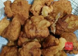 酥粑粑的做法图解11