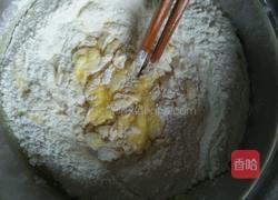 酥粑粑的做法图解4