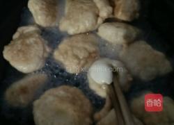 酥粑粑的做法图解10