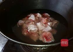香辣鸡块炖土豆的做法图解5