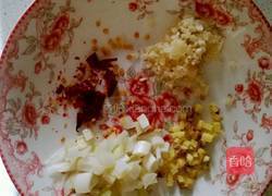 红烧平鱼的做法图解3