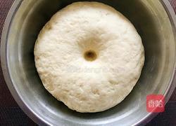 刺猬红豆包的做法图解5